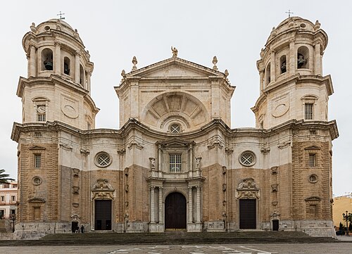 Cádiz Cathedral